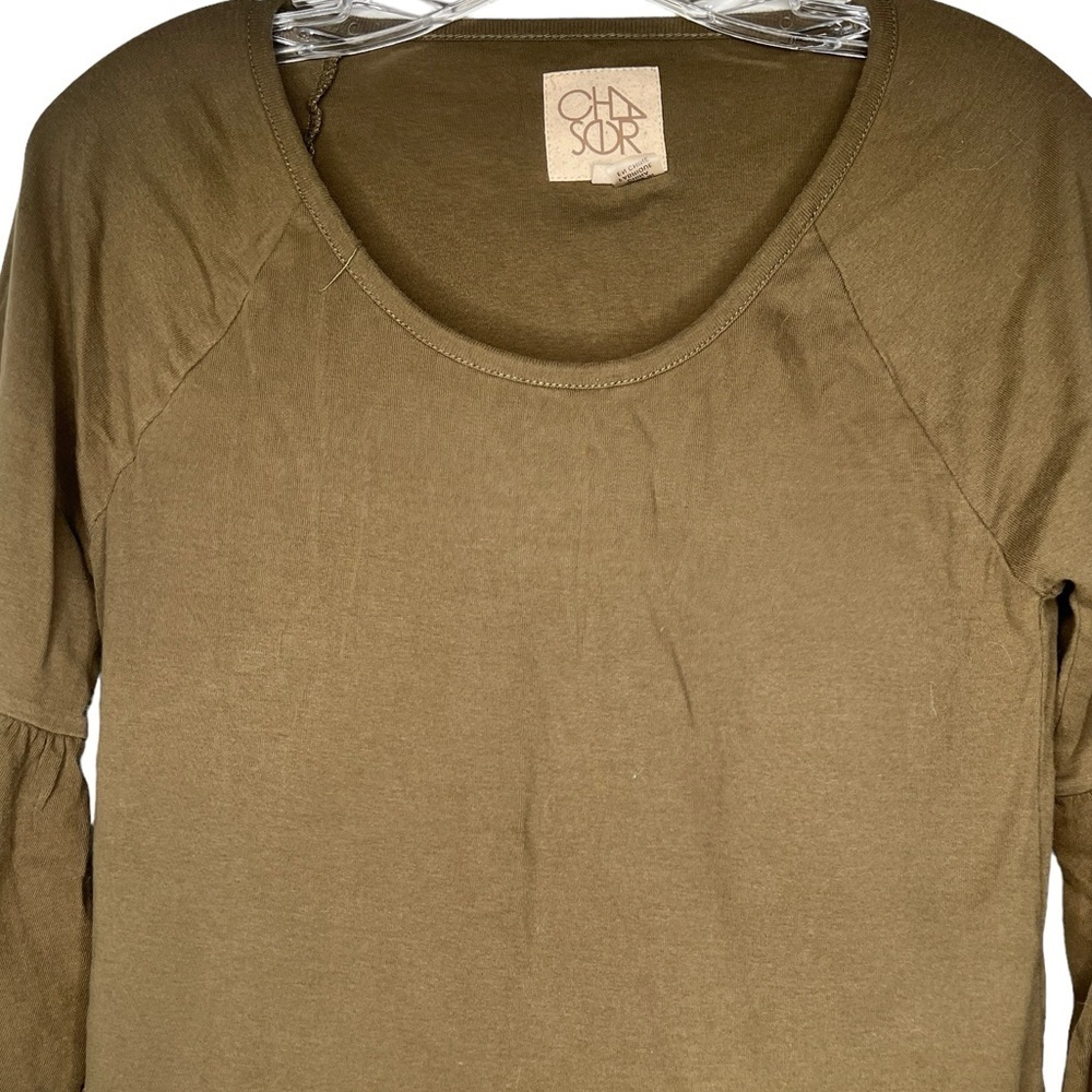 Chaser Top - Picture 3 of 6